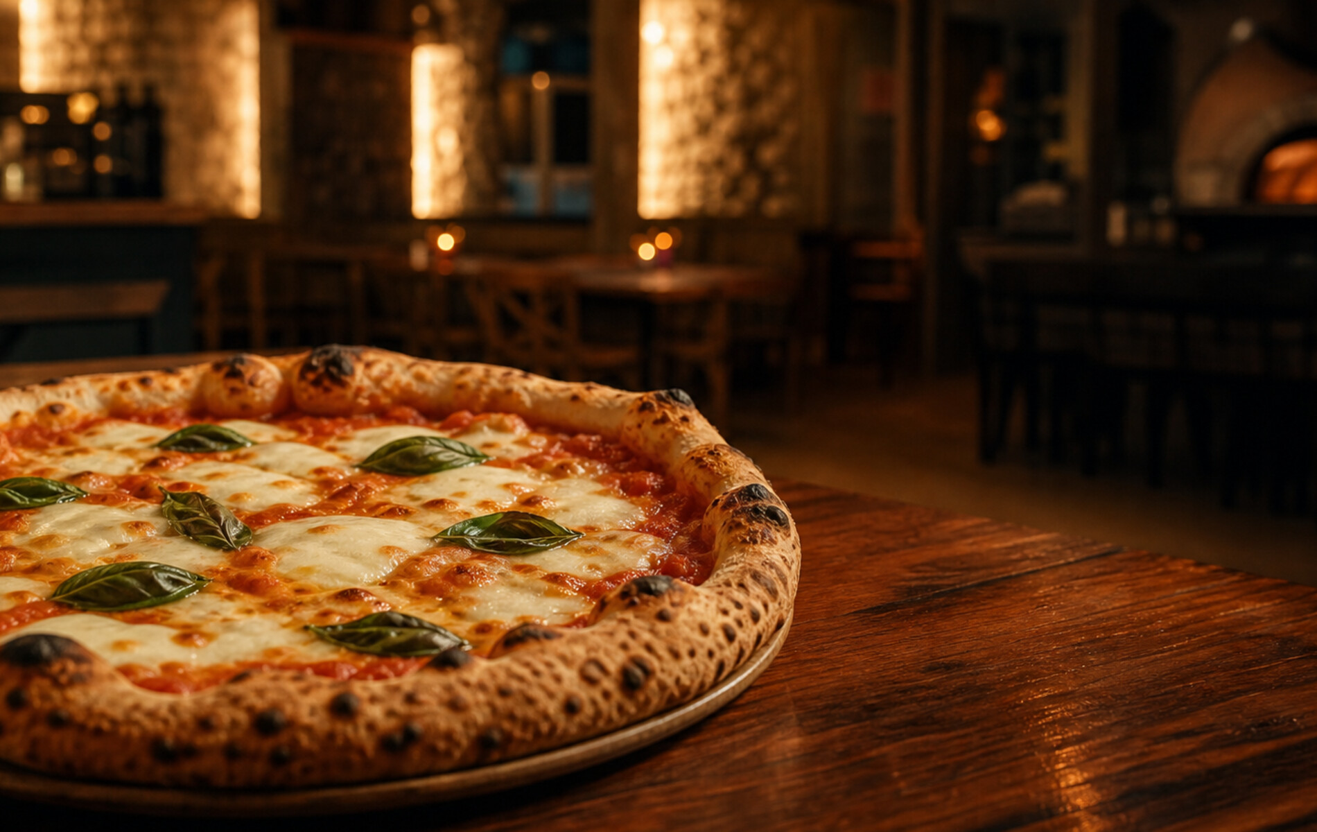 Pizzeria Ex